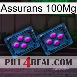 Assurans 100Mg 03